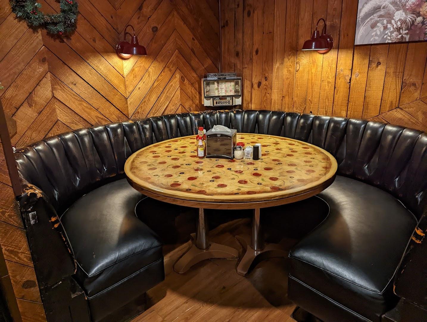 Pizza Pub - Clarksville, VA