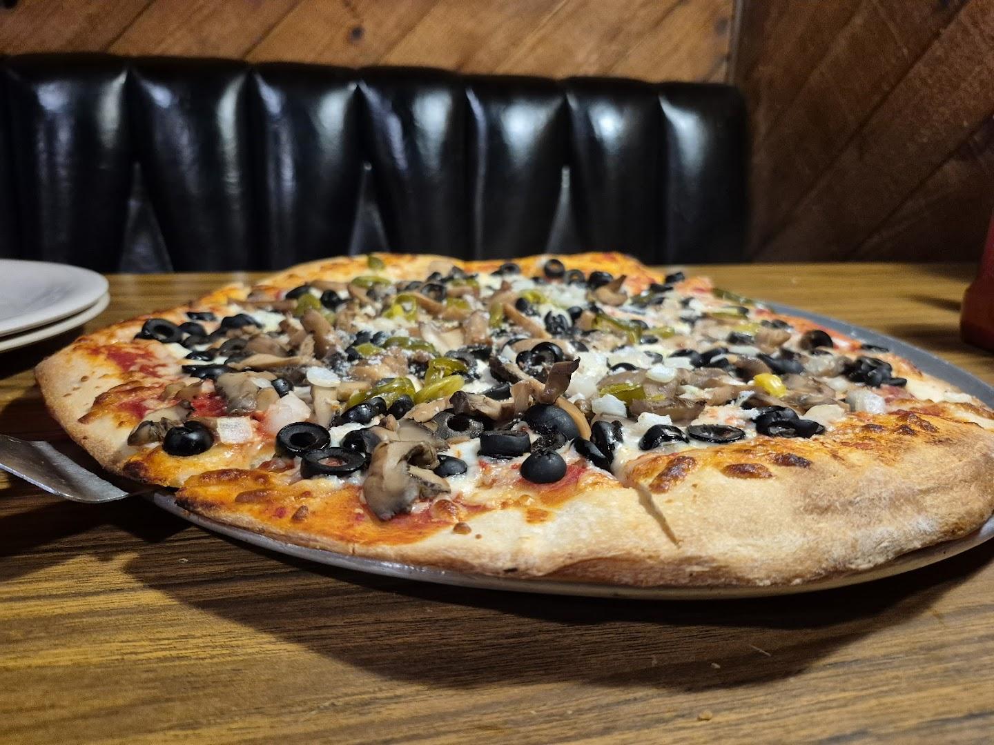 Pizza Pub - Clarksville, VA