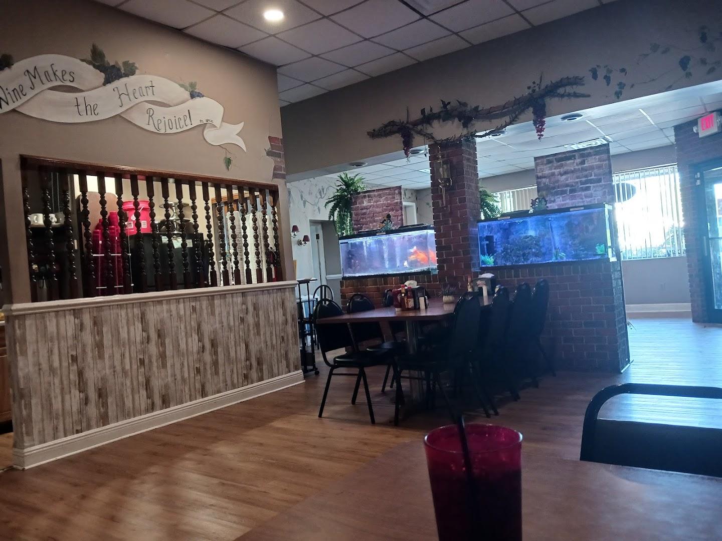 Pizza Pub - Clarksville, VA