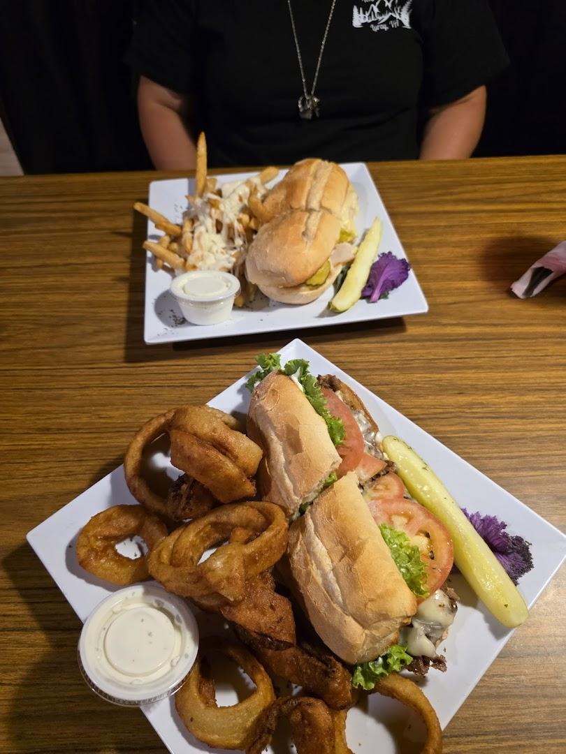 Pizza Pub - Clarksville, VA